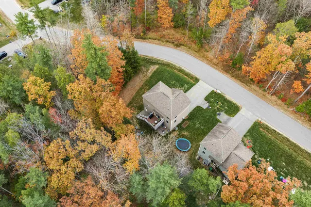 $699,000 | 4 Kennedy Circle, Brentwood, NH 03833