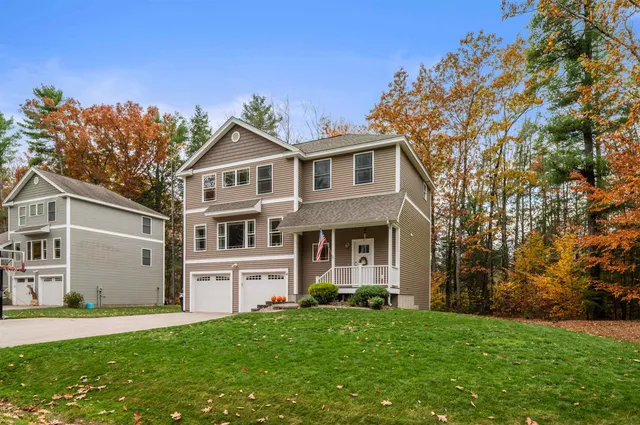 $699,000 | 4 Kennedy Circle, Brentwood, NH 03833