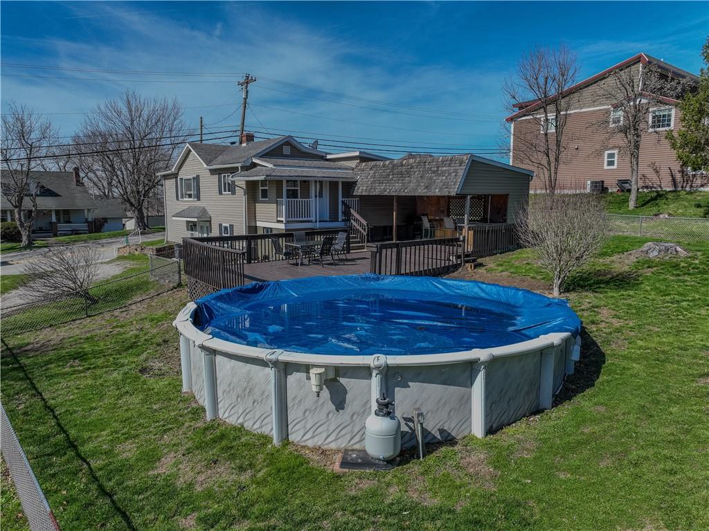232 Hopwood Fairchance Road Uniontown, PA 15401 - Photo 15 of 46 Gallery Image 15