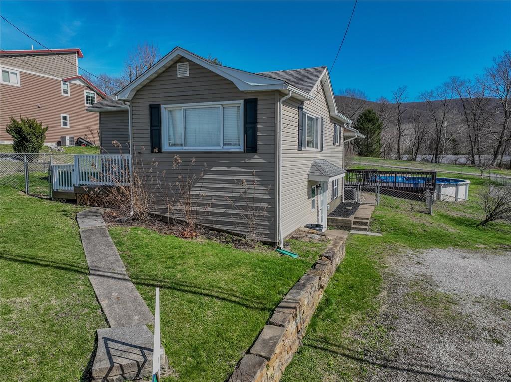 232 Hopwood Fairchance Road Uniontown, PA 15401 - Photo 7 of 46 Gallery Image 7