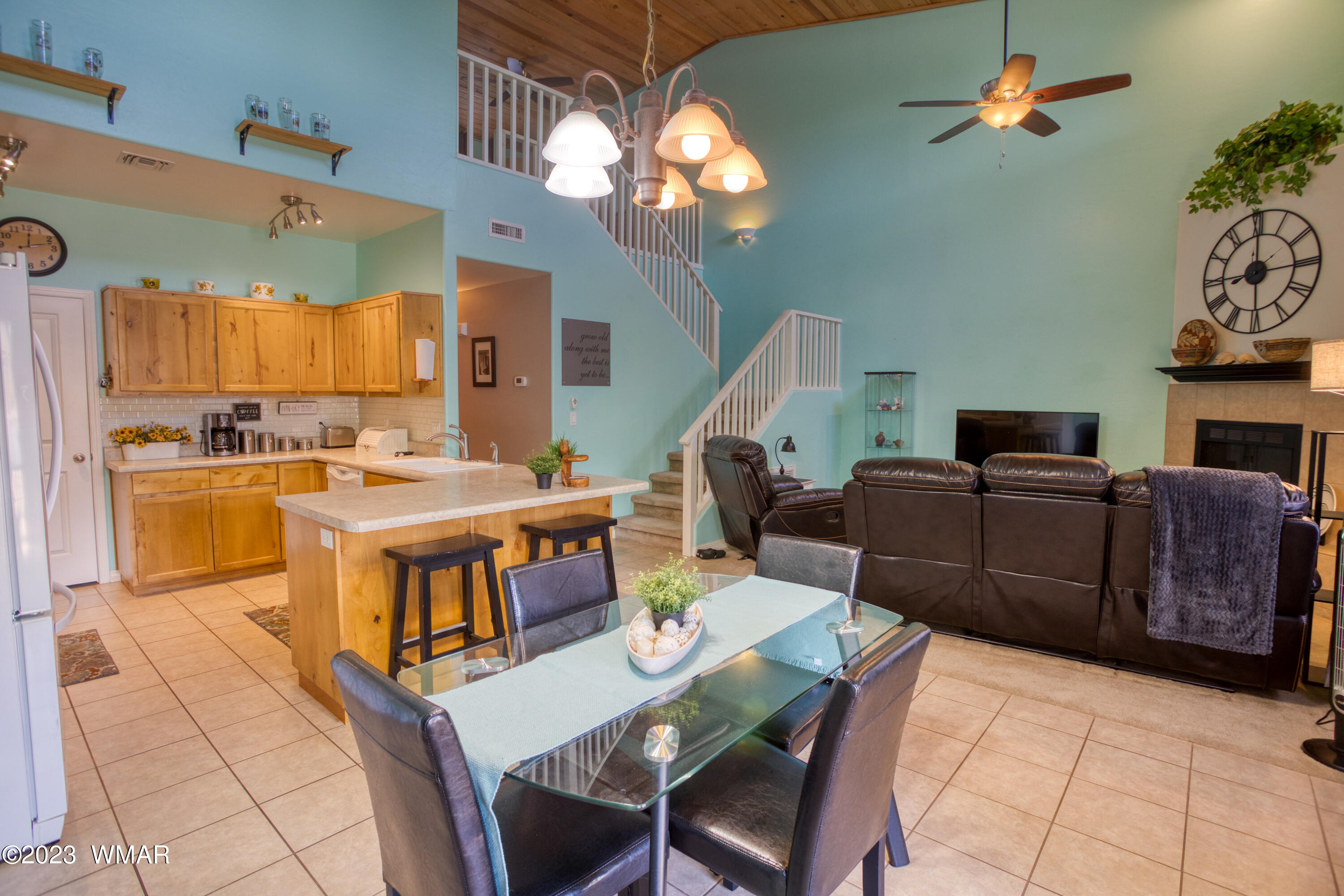 6157 West Starlight Ridge Parkway Lakeside, AZ 85929 - Photo 1 of 12