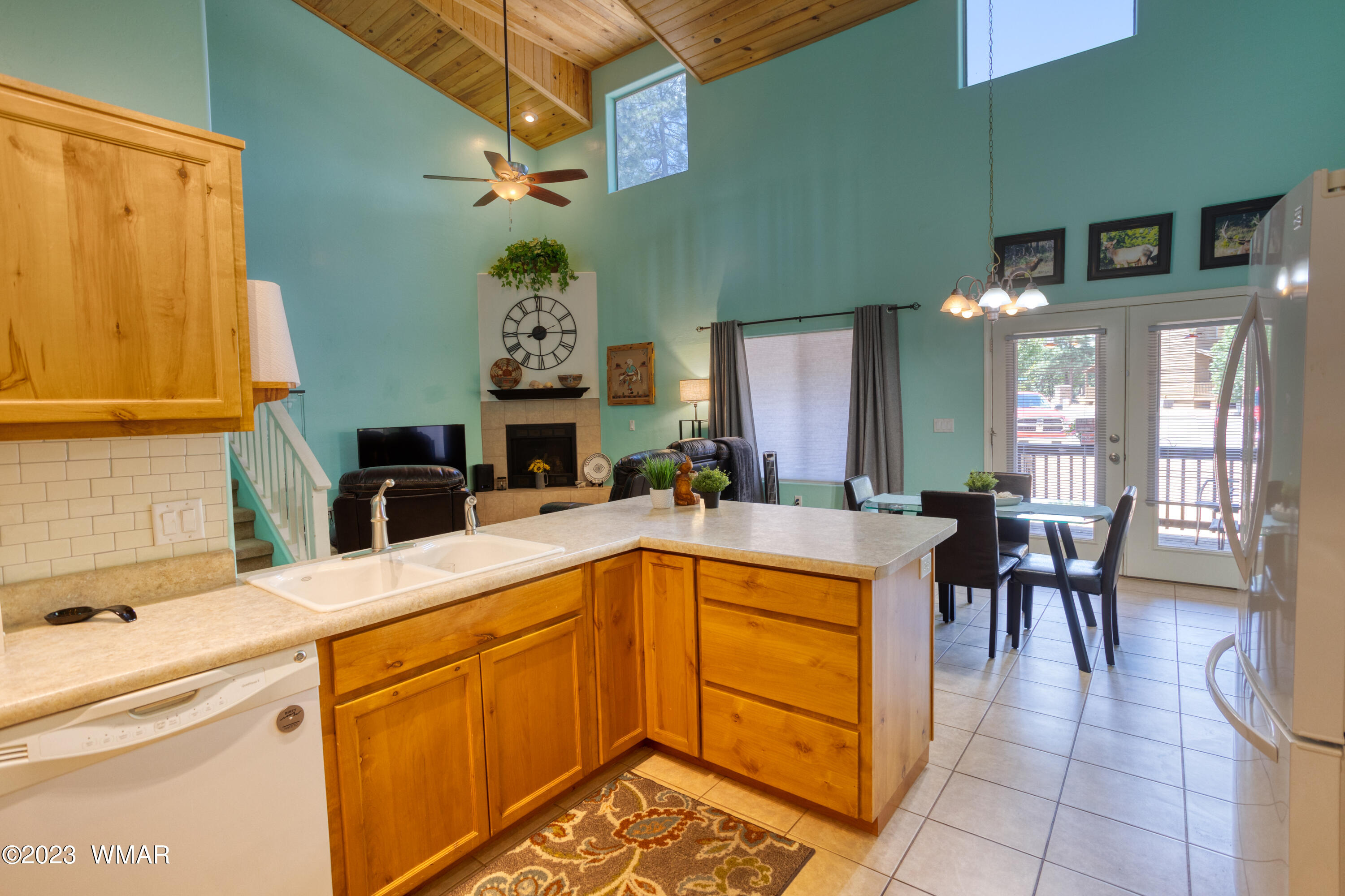 6157 West Starlight Ridge Parkway Lakeside, AZ 85929 - Photo 11 of 12