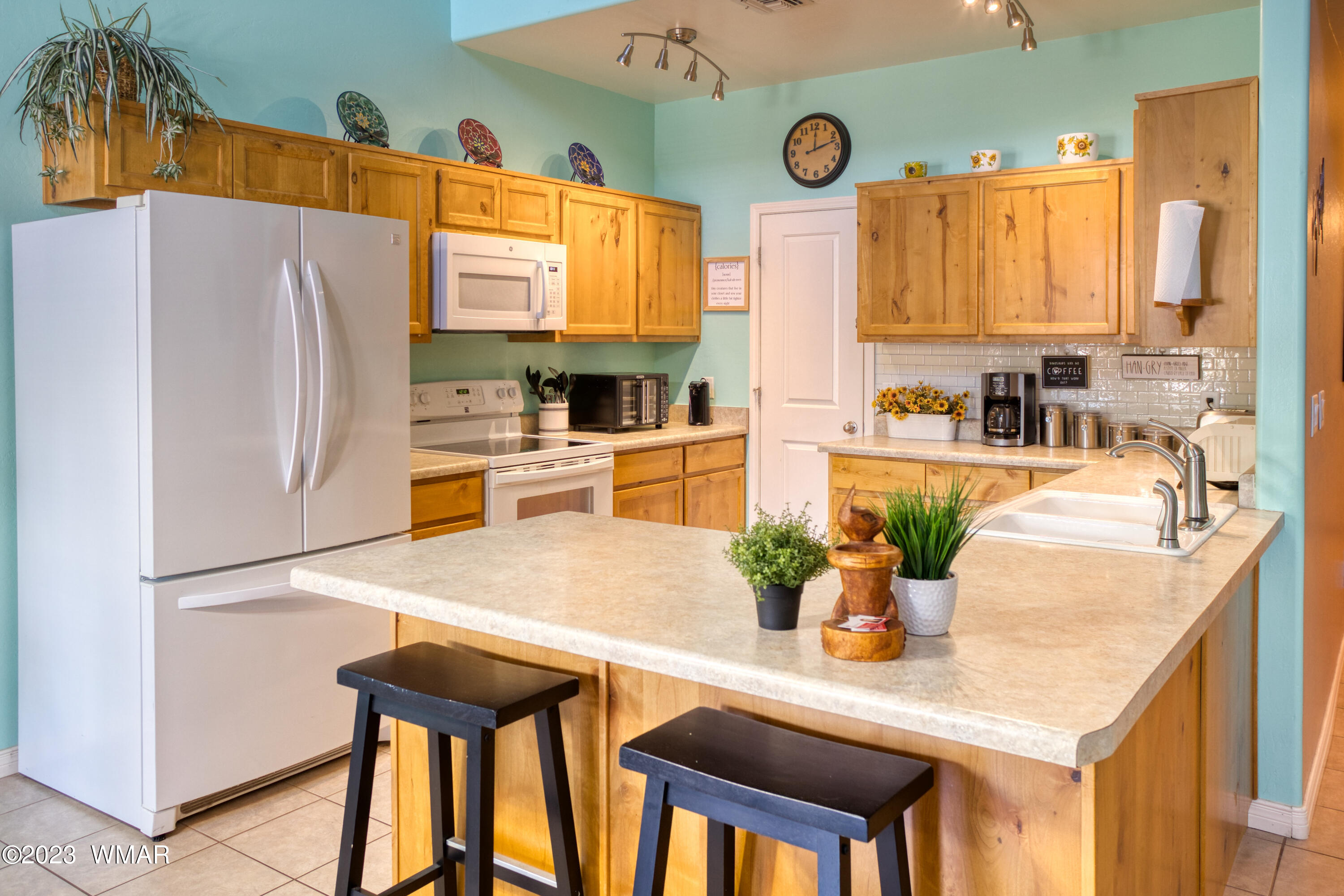 6157 West Starlight Ridge Parkway Lakeside, AZ 85929 - Photo 2 of 12
