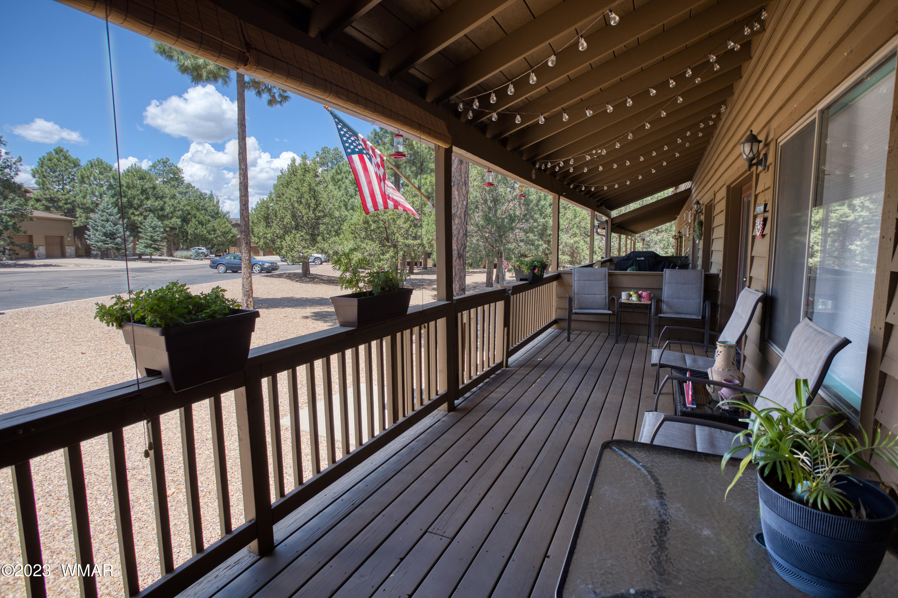 6157 West Starlight Ridge Parkway Lakeside, AZ 85929 - Photo 5 of 12