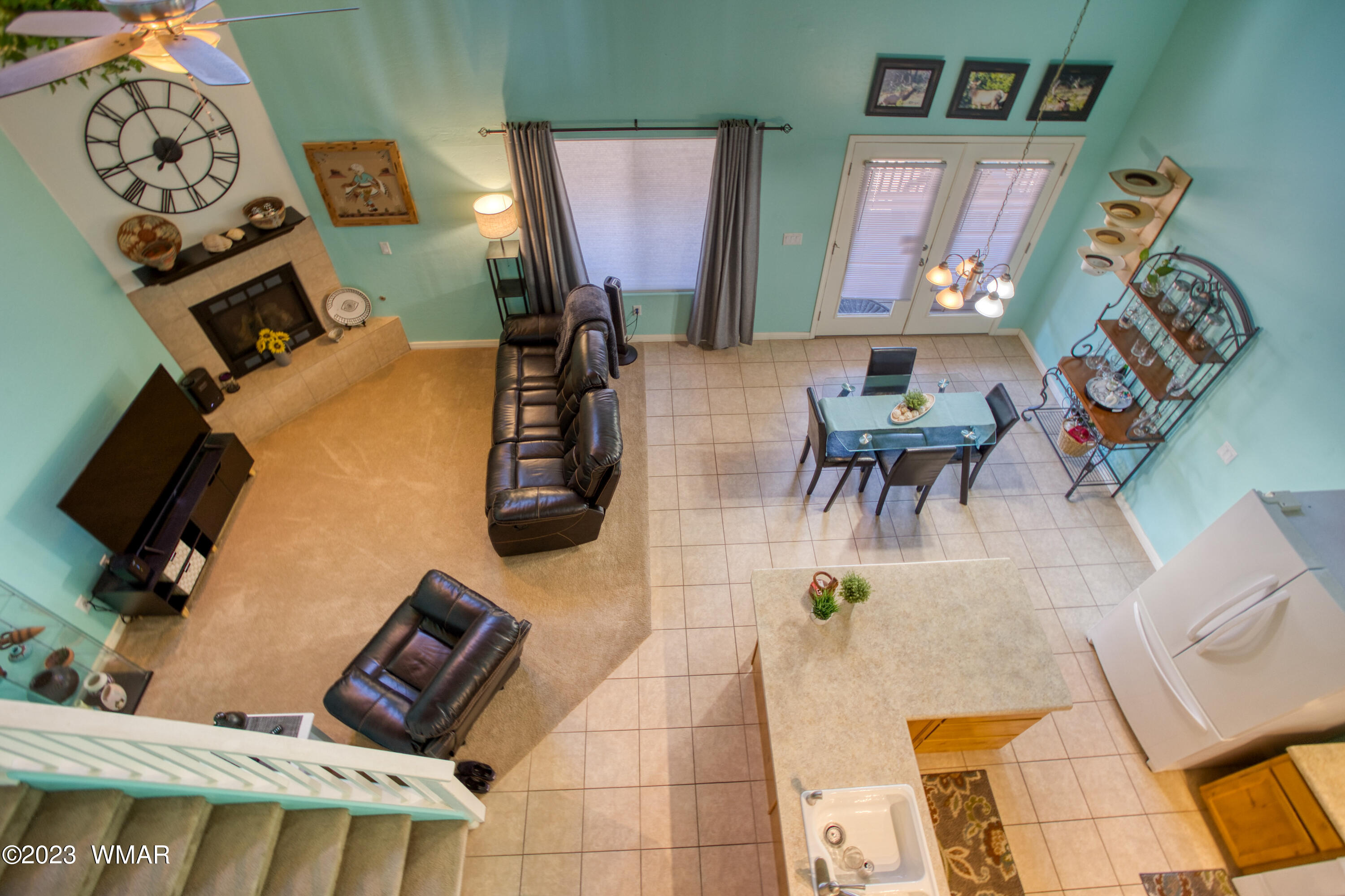 6157 West Starlight Ridge Parkway Lakeside, AZ 85929 - Photo 6 of 12