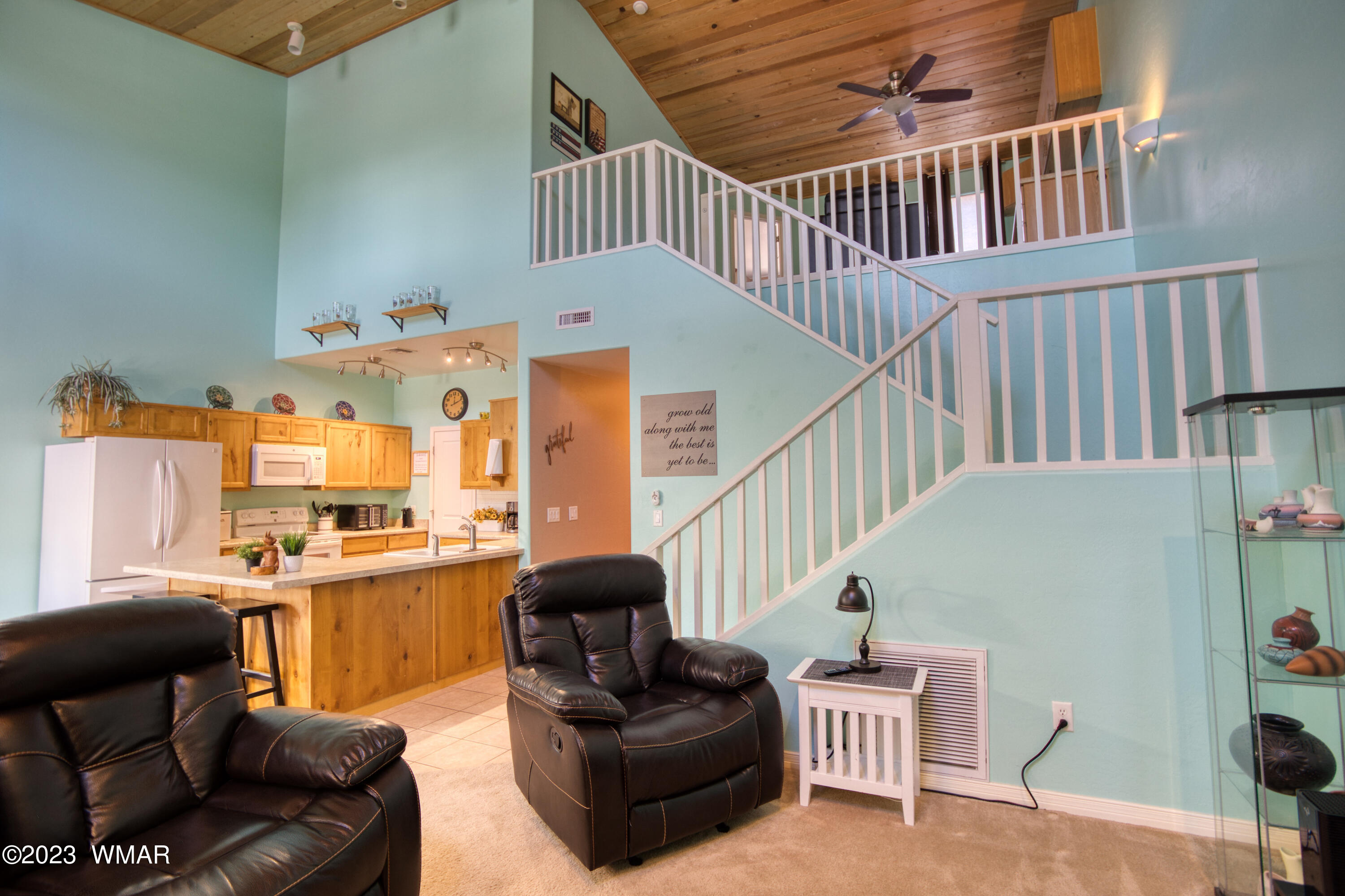 6157 West Starlight Ridge Parkway Lakeside, AZ 85929 - Photo 7 of 12