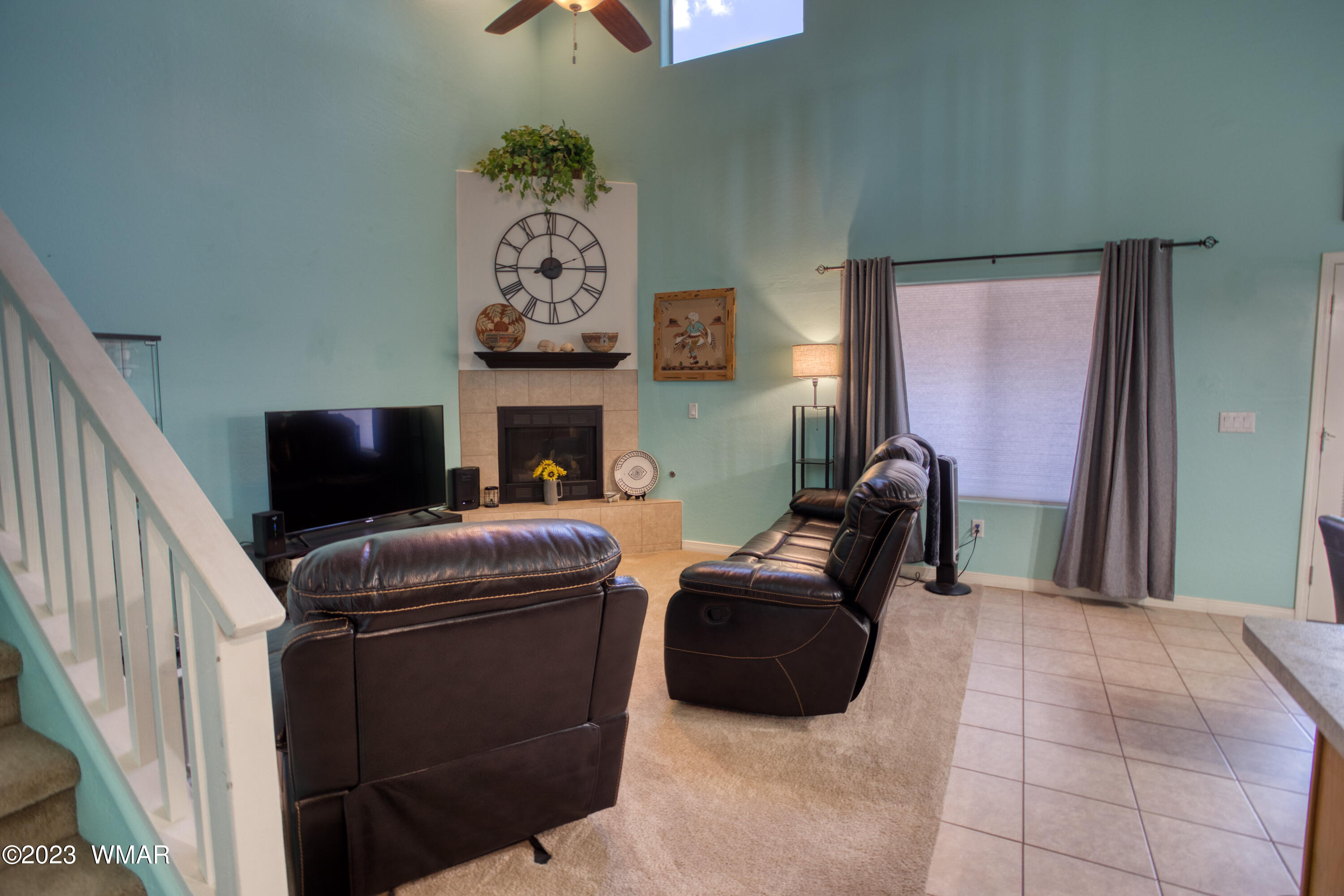 6157 West Starlight Ridge Parkway Lakeside, AZ 85929 - Photo 8 of 12