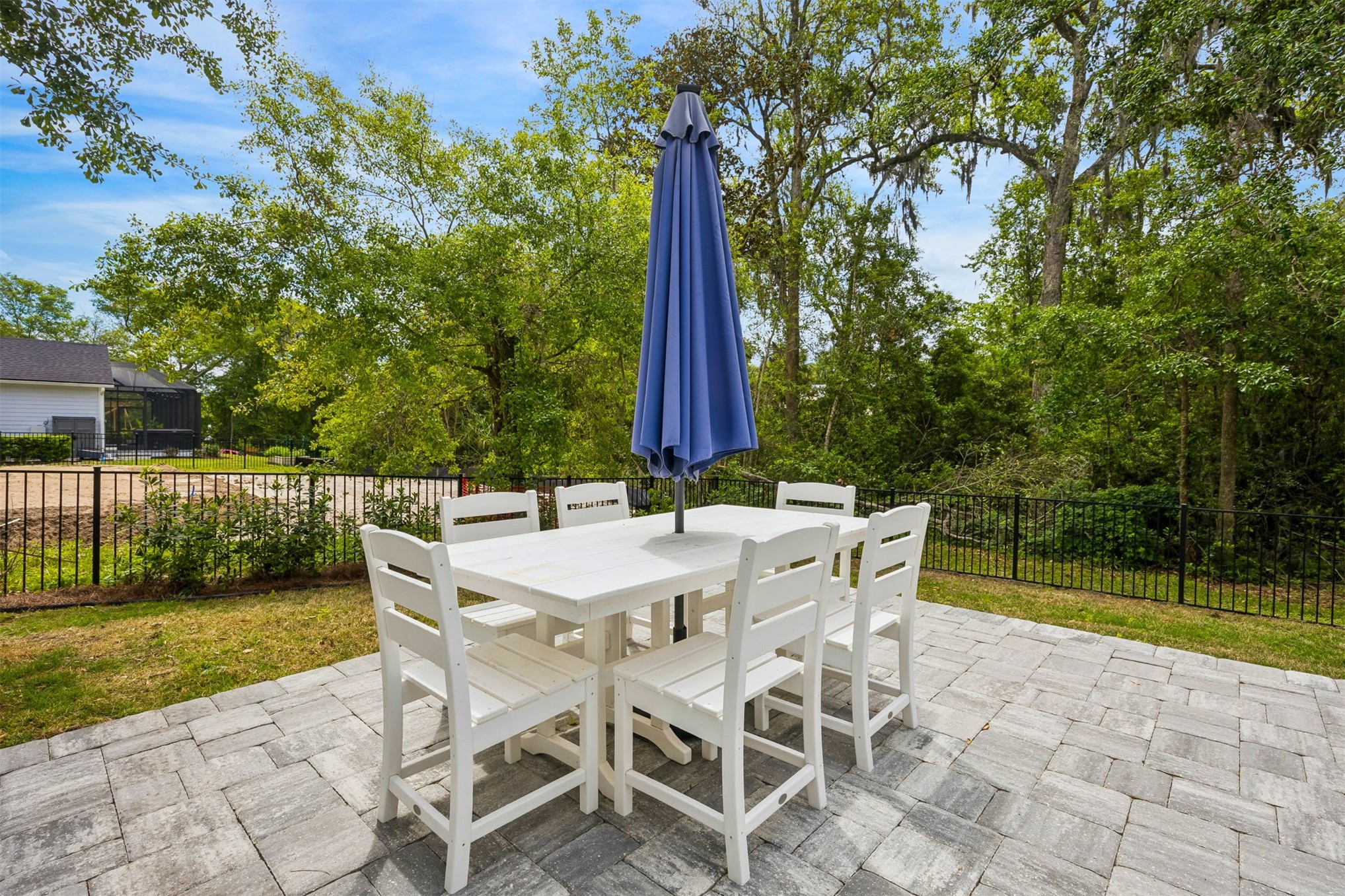 29258 Grandview Manor Yulee, FL 32097 - Photo 75 of 99 alfresco dining