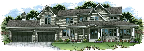 $4,125,000 | 25373 West 107th Terrace, Olathe, KS 66061