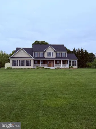 $825,000 | 425 Chinquapin Drive, Westminster, MD 21157