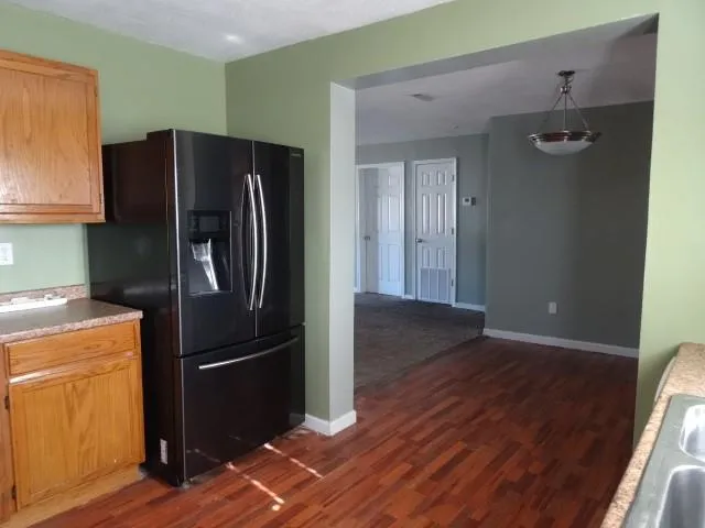 $169,000 | 923 East Walnut Street, Rich Hill, MO 64779