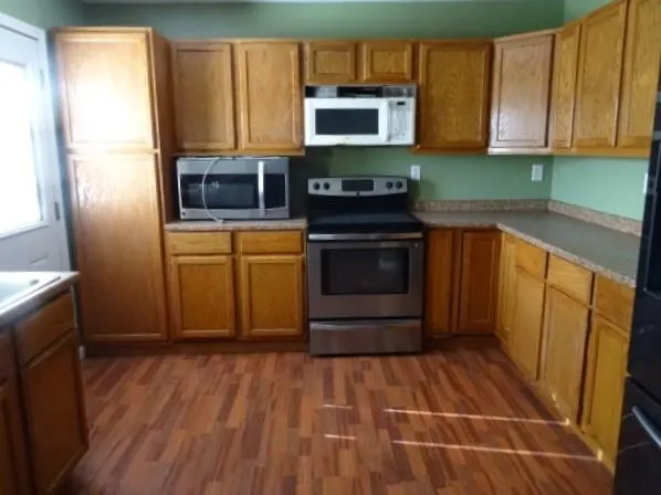 $169,000 | 923 East Walnut Street, Rich Hill, MO 64779