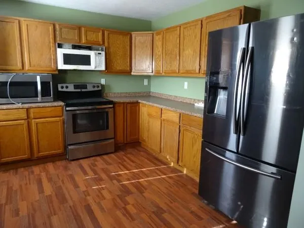 $169,000 | 923 East Walnut Street, Rich Hill, MO 64779