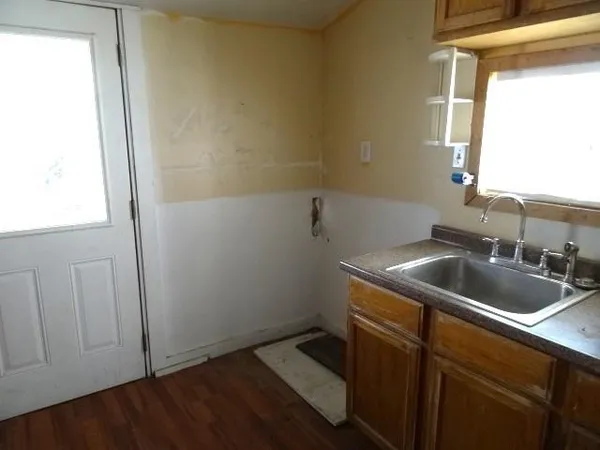 $169,000 | 923 East Walnut Street, Rich Hill, MO 64779