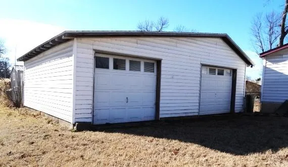 $169,000 | 923 East Walnut Street, Rich Hill, MO 64779