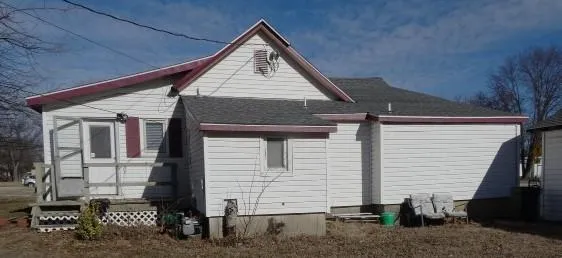 $169,000 | 923 East Walnut Street, Rich Hill, MO 64779