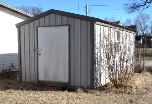 $169,000 | 923 East Walnut Street, Rich Hill, MO 64779