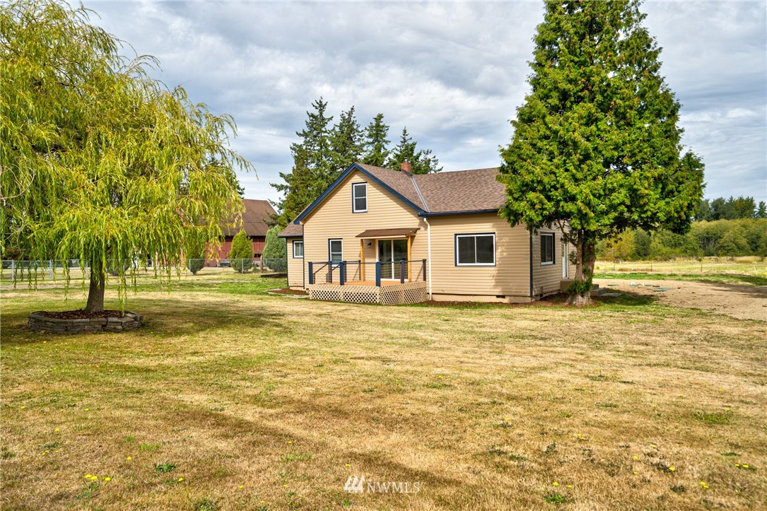 4420 Bay Road Blaine, WA 98230 - Photo 1 of 20