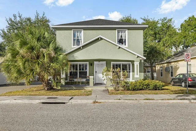 $3,200 | 318 East Patterson Street, Tampa, FL 33604