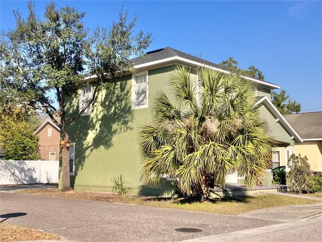 $3,200 | 318 East Patterson Street, Tampa, FL 33604