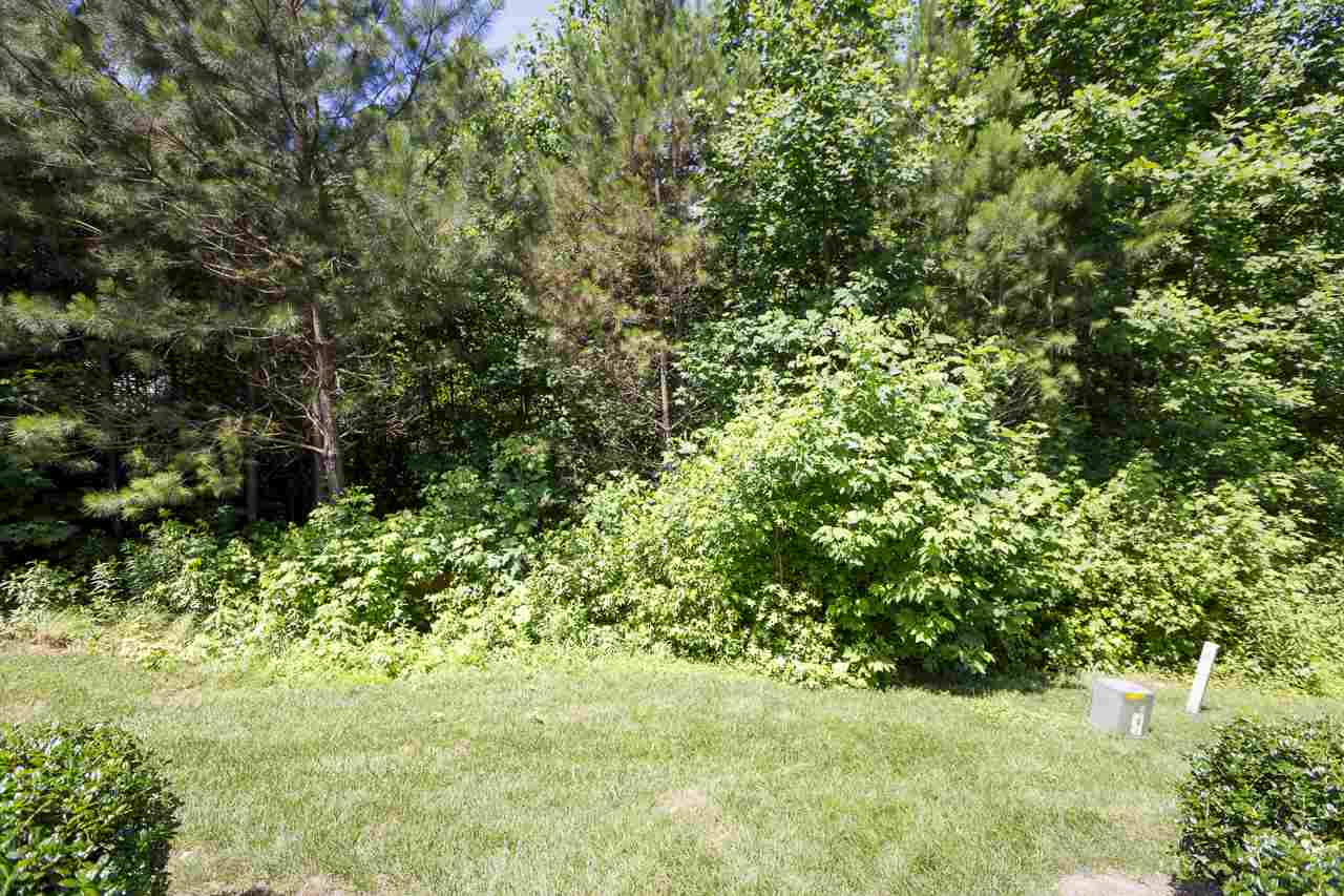 4539 Sugarbend Way Raleigh, NC 27606 - Photo 24 of 24 Exterior Back
