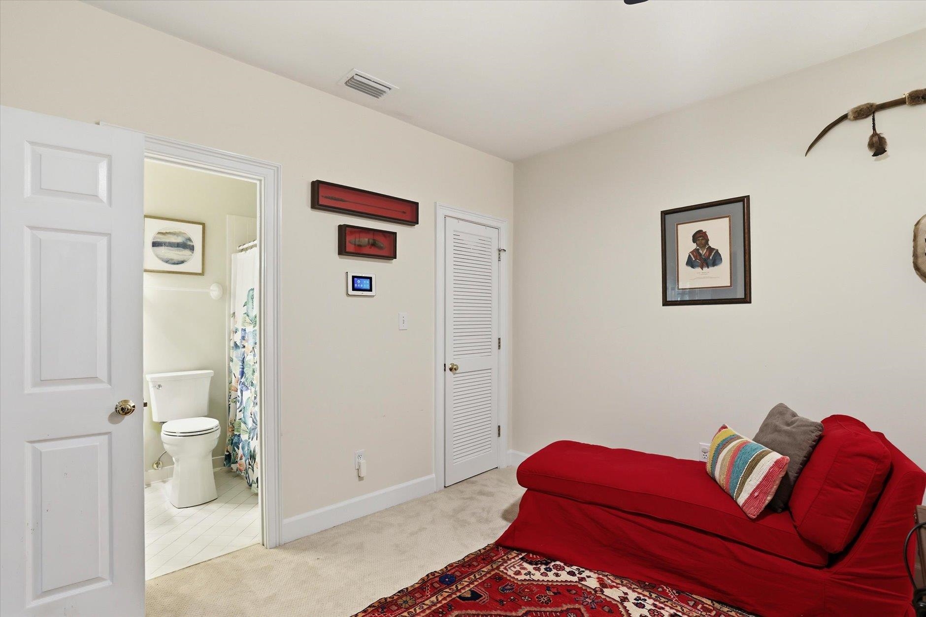 1262 Millstream Road Tallahassee, FL 32312 - Photo 31 of 57
