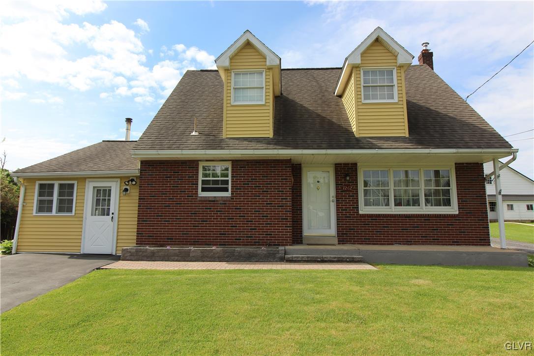 7262 Decatur Street New Tripoli, PA 18066 - Photo 1 of 29 Gallery Image 1