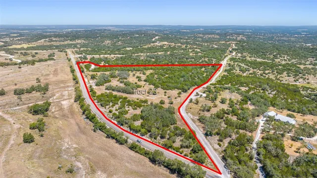 $621,800 | 23 Ranch Road 1623, Blanco, TX 78606