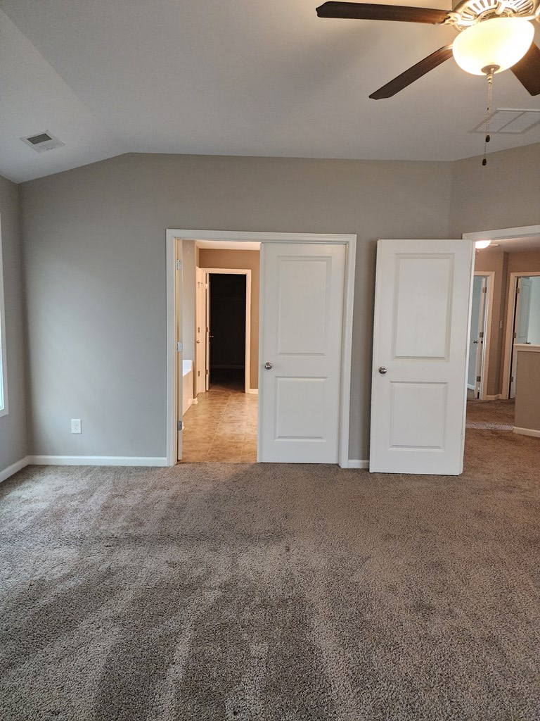 4924 Brightstar Lane Columbus, GA 31907 - Photo 14 of 21 a view of an empty room and fire place
