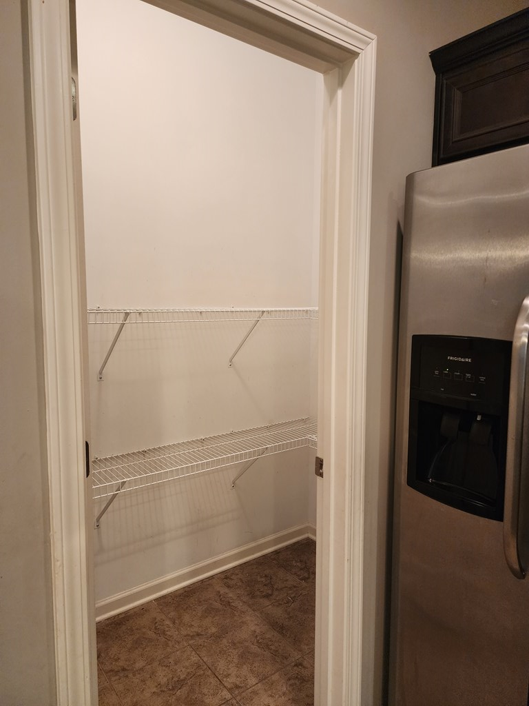 4924 Brightstar Lane Columbus, GA 31907 - Photo 10 of 21 a bathroom with a glass shower door