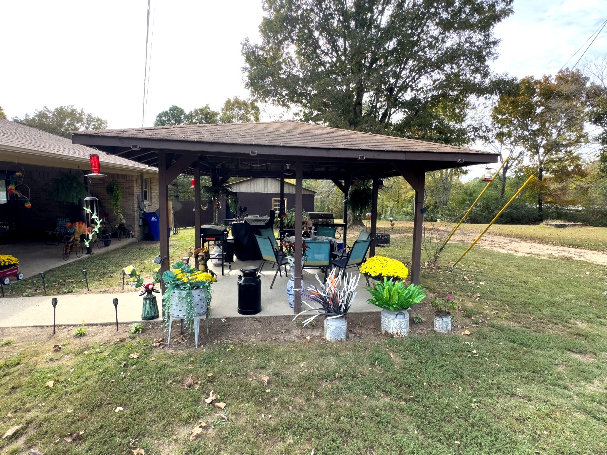 1344 Railroad Bed Road Collinwood, TN 38450 - Photo 27 of 40