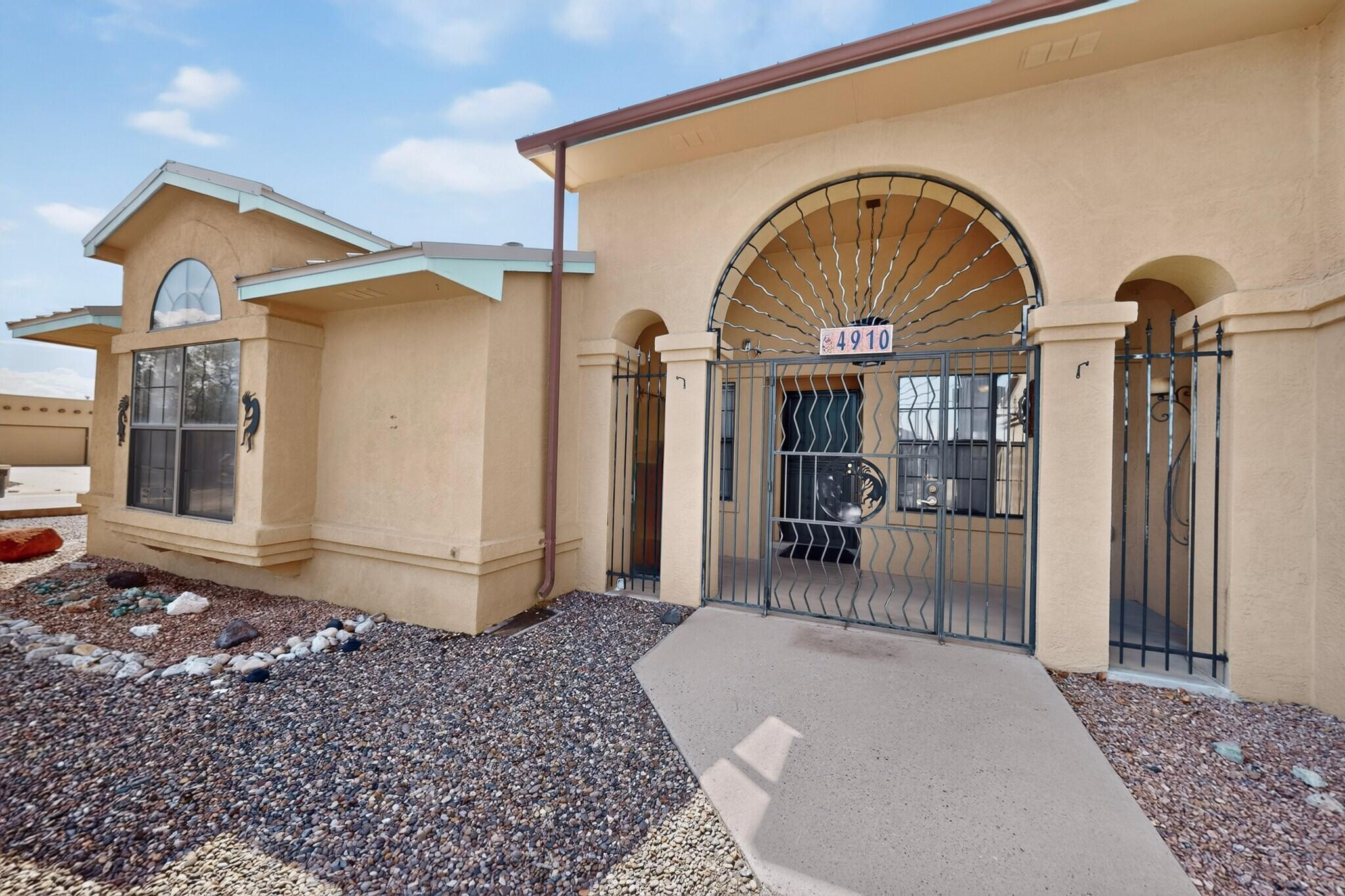 4910 La Nuez Court Southeast Rio Rancho, NM 87124 - Photo 31 of 31 Gallery Image 31