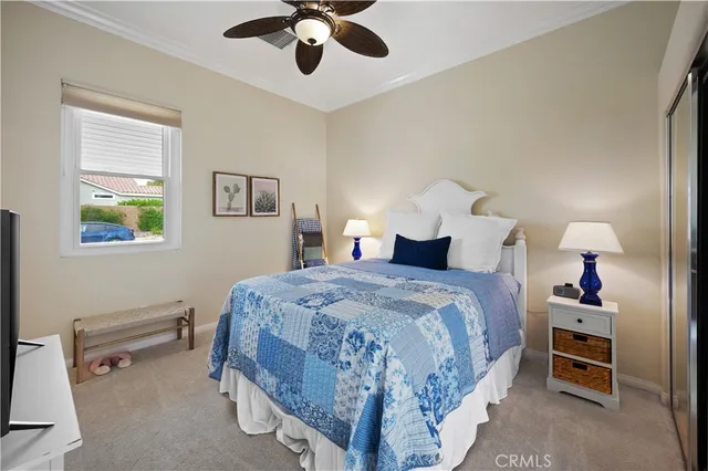 a outdoor space with lots of furniture and view of living room