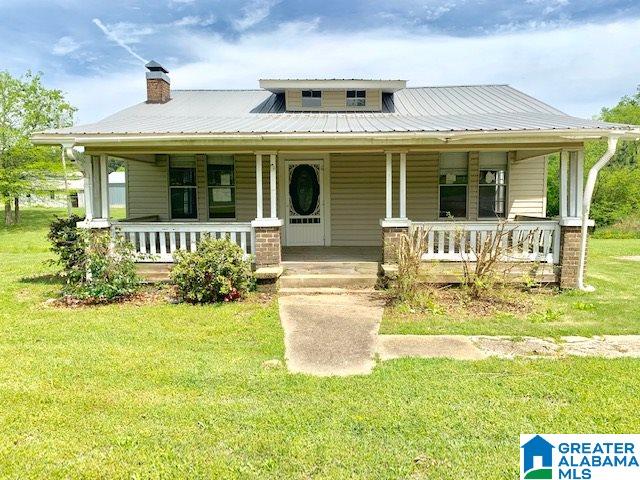 1108 Patton Road Bessemer, AL 35023 - Photo 2 of 9