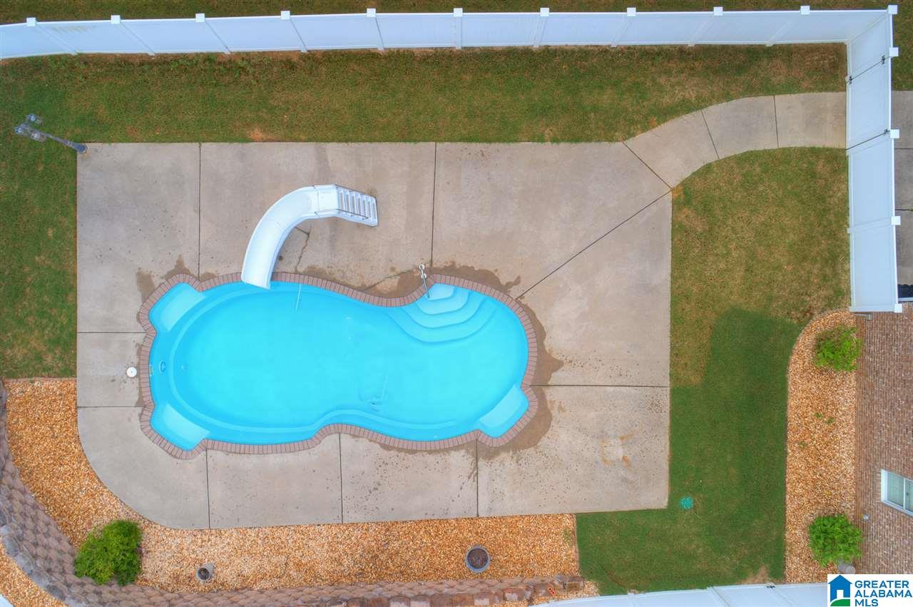 541 Guy Allen Road Gardendale, AL 35071 - Photo 30 of 40