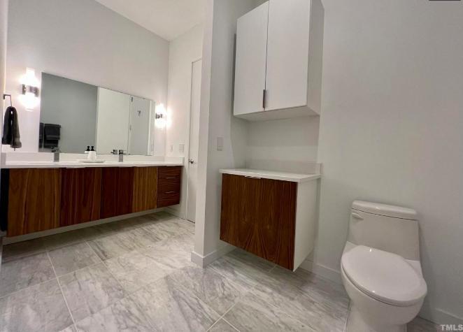 522 South Harrington Street, Unit 102 Raleigh, NC 27601 - Photo 16 of 18 Photo #16