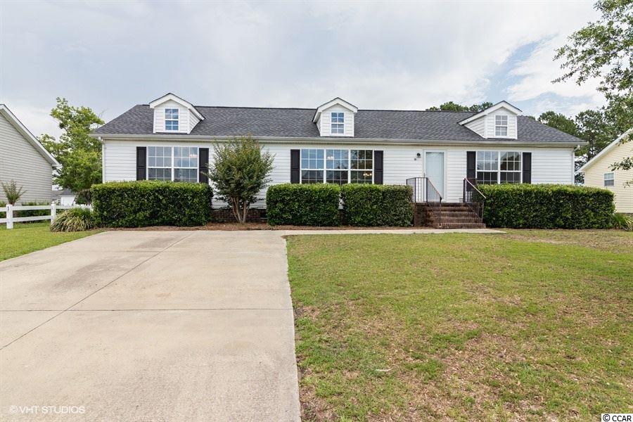 121 Deer Tree Drive Murrells Inlet, SC 29576 - Photo 1 of 23