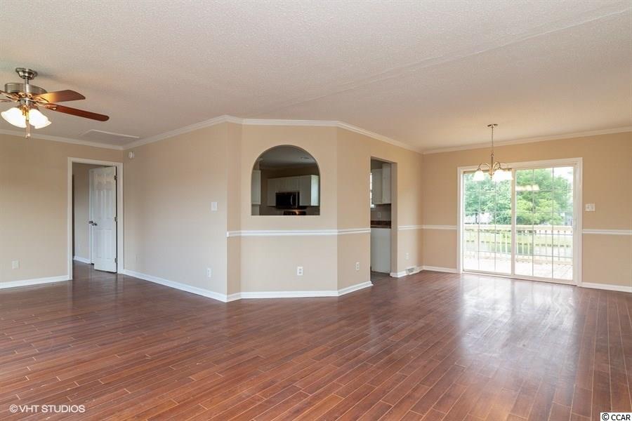 121 Deer Tree Drive Murrells Inlet, SC 29576 - Photo 2 of 23