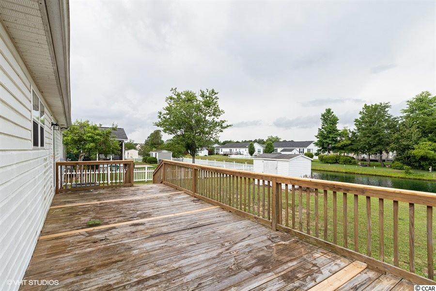 121 Deer Tree Drive Murrells Inlet, SC 29576 - Photo 21 of 23