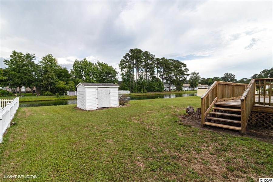 121 Deer Tree Drive Murrells Inlet, SC 29576 - Photo 22 of 23