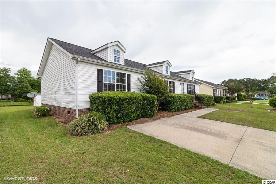 121 Deer Tree Drive Murrells Inlet, SC 29576 - Photo 23 of 23