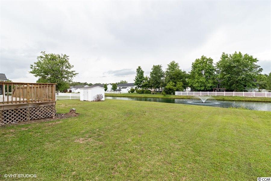 121 Deer Tree Drive Murrells Inlet, SC 29576 - Photo 5 of 23