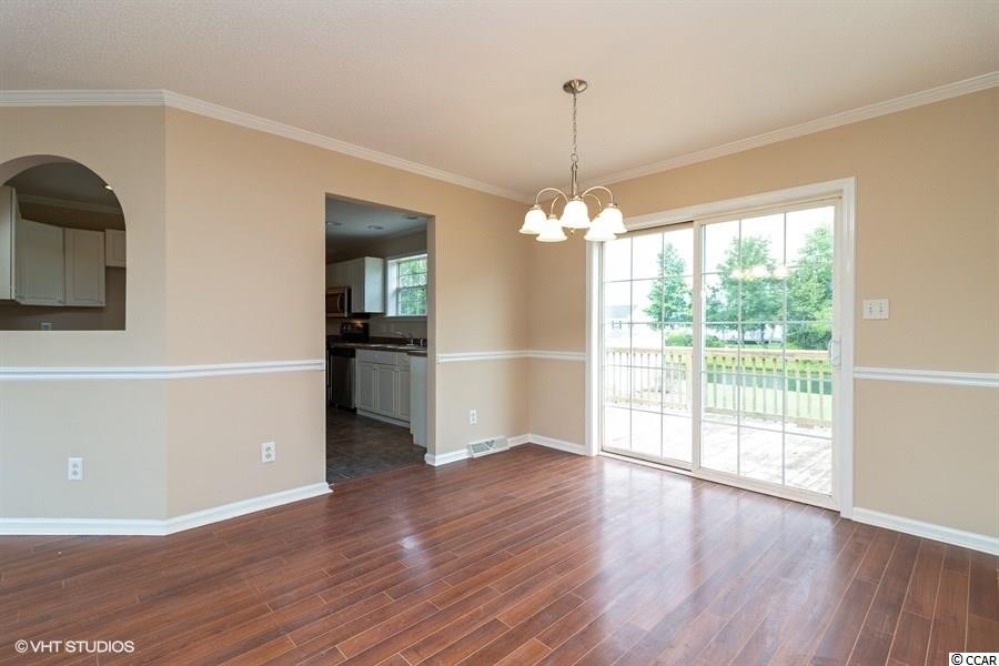 121 Deer Tree Drive Murrells Inlet, SC 29576 - Photo 8 of 23