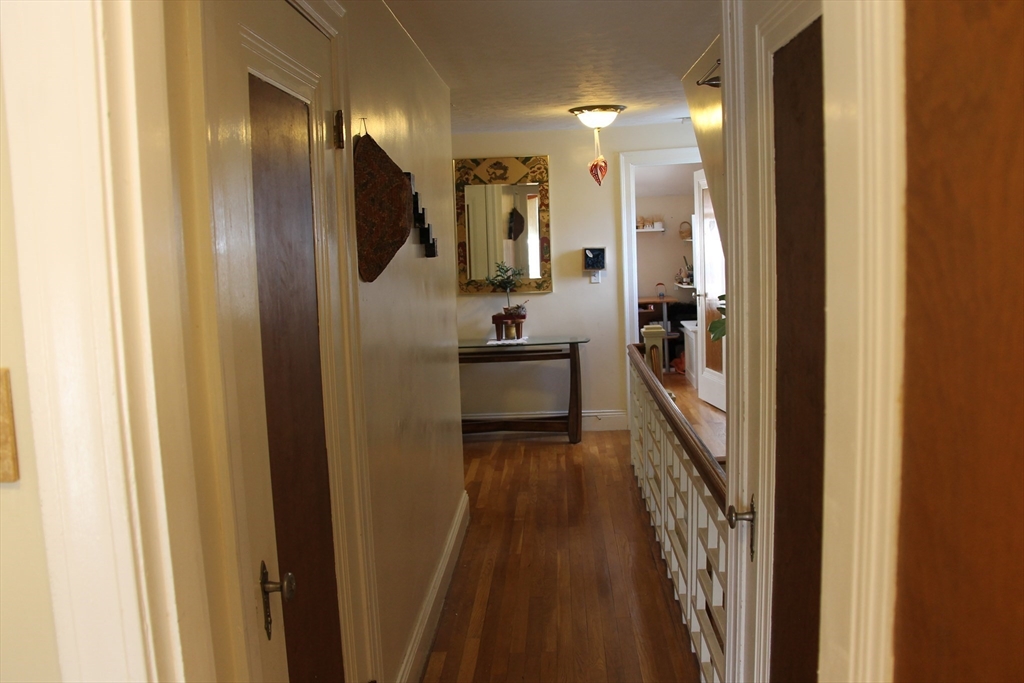 30 Marwood Road Worcester, MA 01602 - Photo 33 of 42