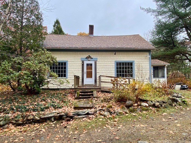 148 Ragged Hill Road Hubbardston, MA 01452 - Photo 1 of 37 Gallery Image 1