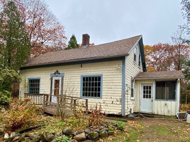 148 Ragged Hill Road Hubbardston, MA 01452 - Photo 2 of 37 Gallery Image 2