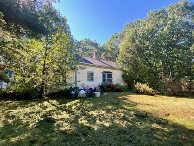 148 Ragged Hill Road Hubbardston, MA 01452 - Photo 3 of 37 Gallery Image 3