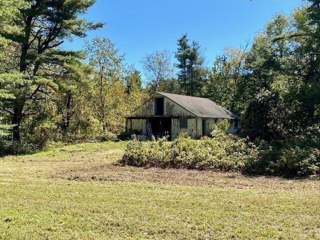 148 Ragged Hill Road Hubbardston, MA 01452 - Photo 32 of 37 Gallery Image 32