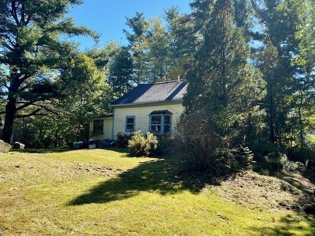 148 Ragged Hill Road Hubbardston, MA 01452 - Photo 4 of 37 Gallery Image 4