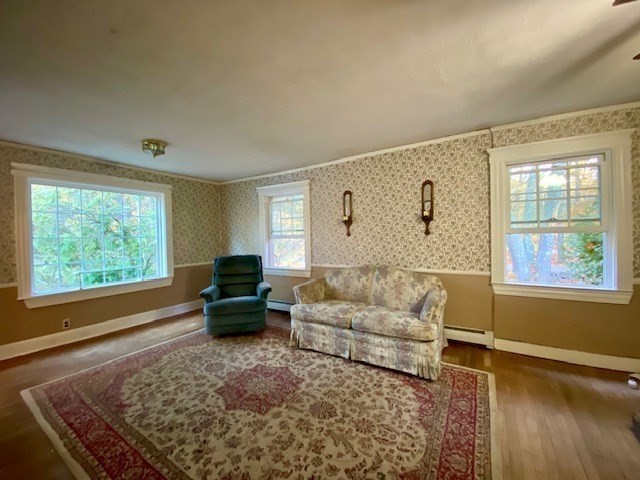 148 Ragged Hill Road Hubbardston, MA 01452 - Photo 7 of 37 Gallery Image 7